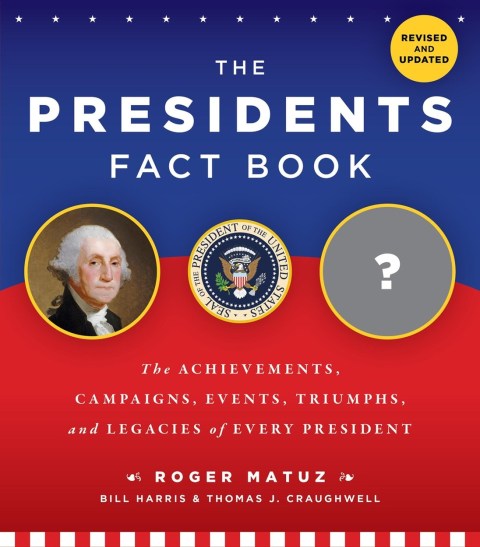 The Presidents Fact Book