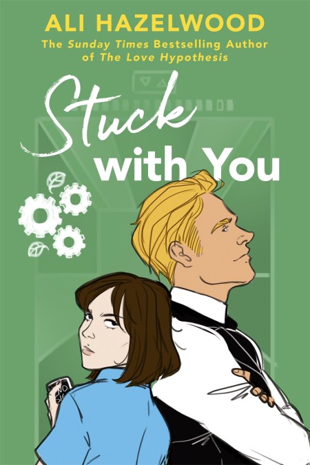 Stuck With You