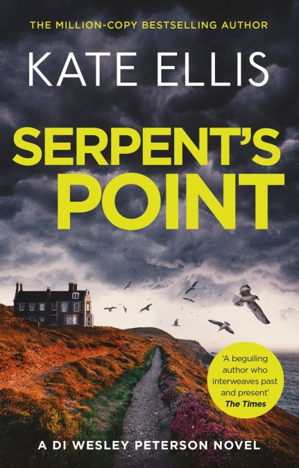 Serpent’s Point