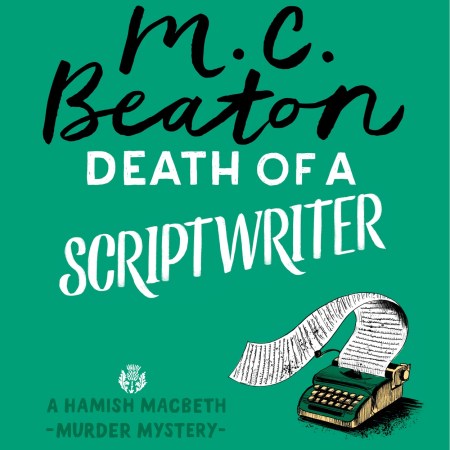 Death of a Scriptwriter