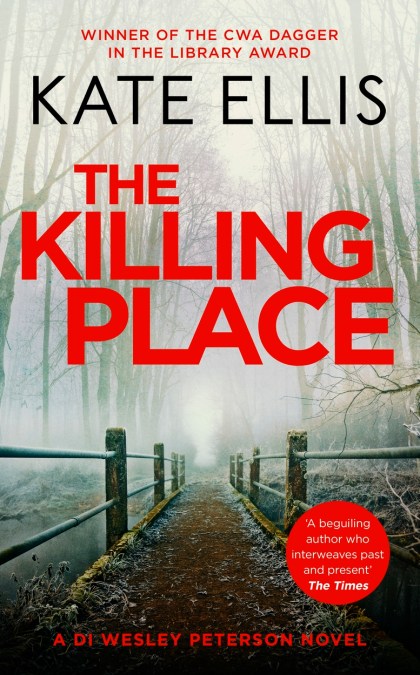 The Killing Place