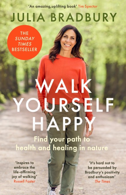 Walk Yourself Happy