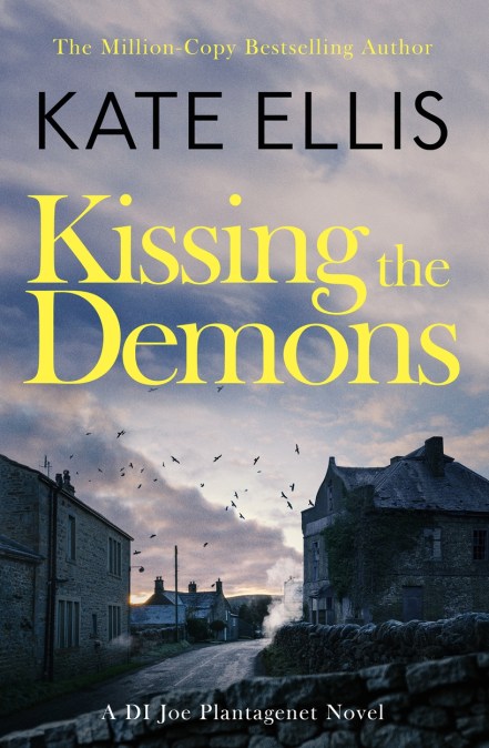 Kissing the Demons