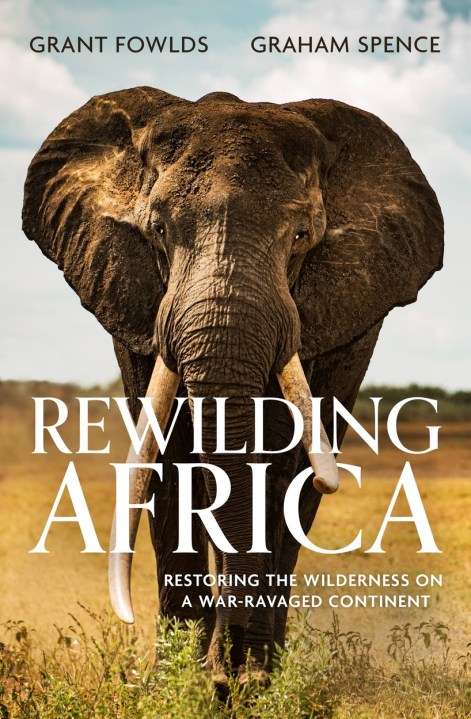 Rewilding Africa