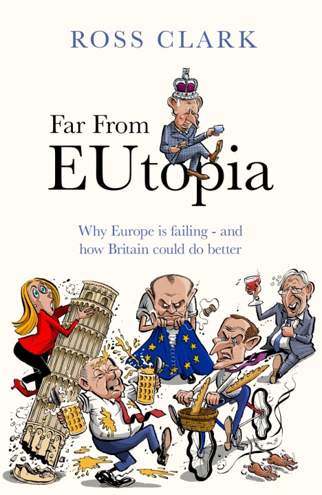 Far from Eutopia