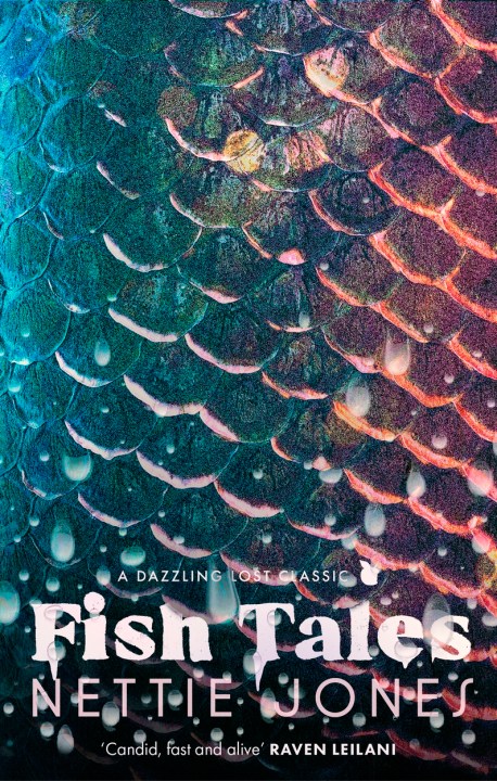 Fish Tales