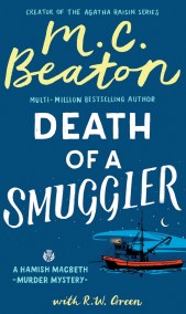 Hamish Macbeth: Death of a Smuggler