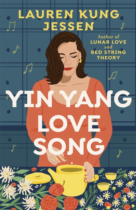 Yin Yang Love Song