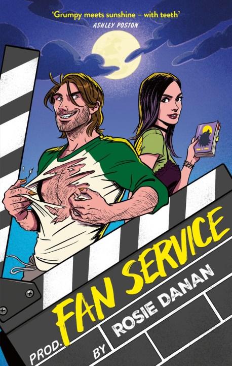 Fan Service