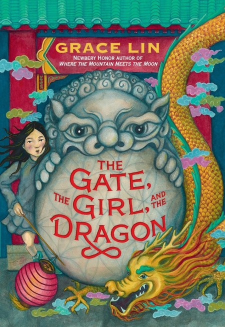 The Gate, the Girl, and the Dragon (Deluxe Limited Edition)