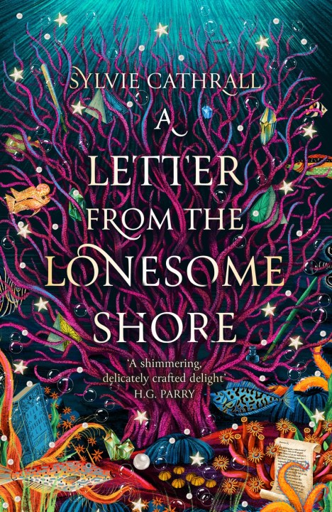 A Letter from the Lonesome Shore