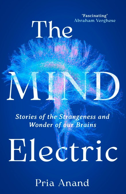 The Mind Electric