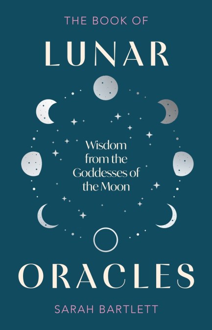 The Book of Lunar Oracles