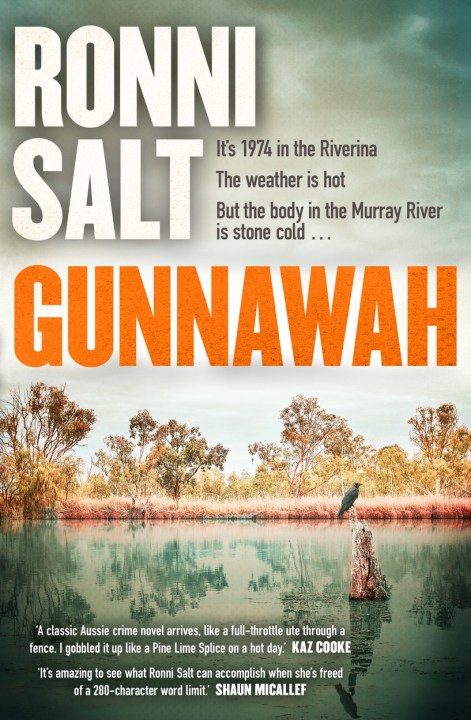 Gunnawah