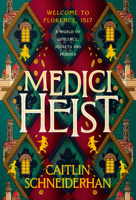 Medici Heist