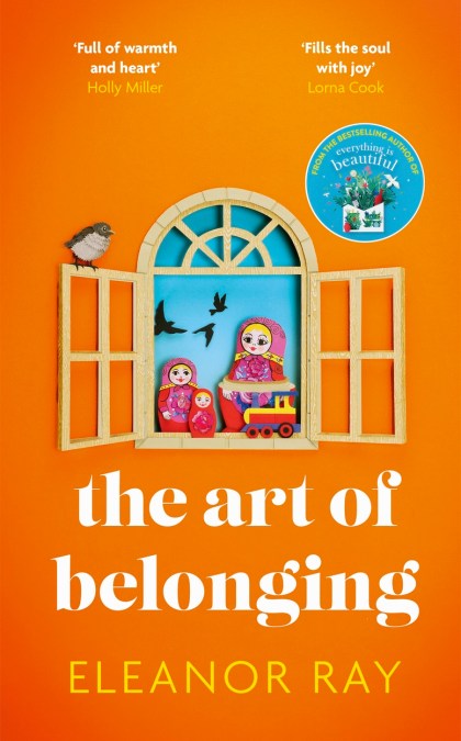 The Art of Belonging